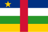 Keski-Afrikan tasavalta