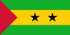 São Tomé & Príncipe