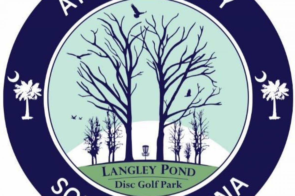 Langley Pond DiscGolfPark