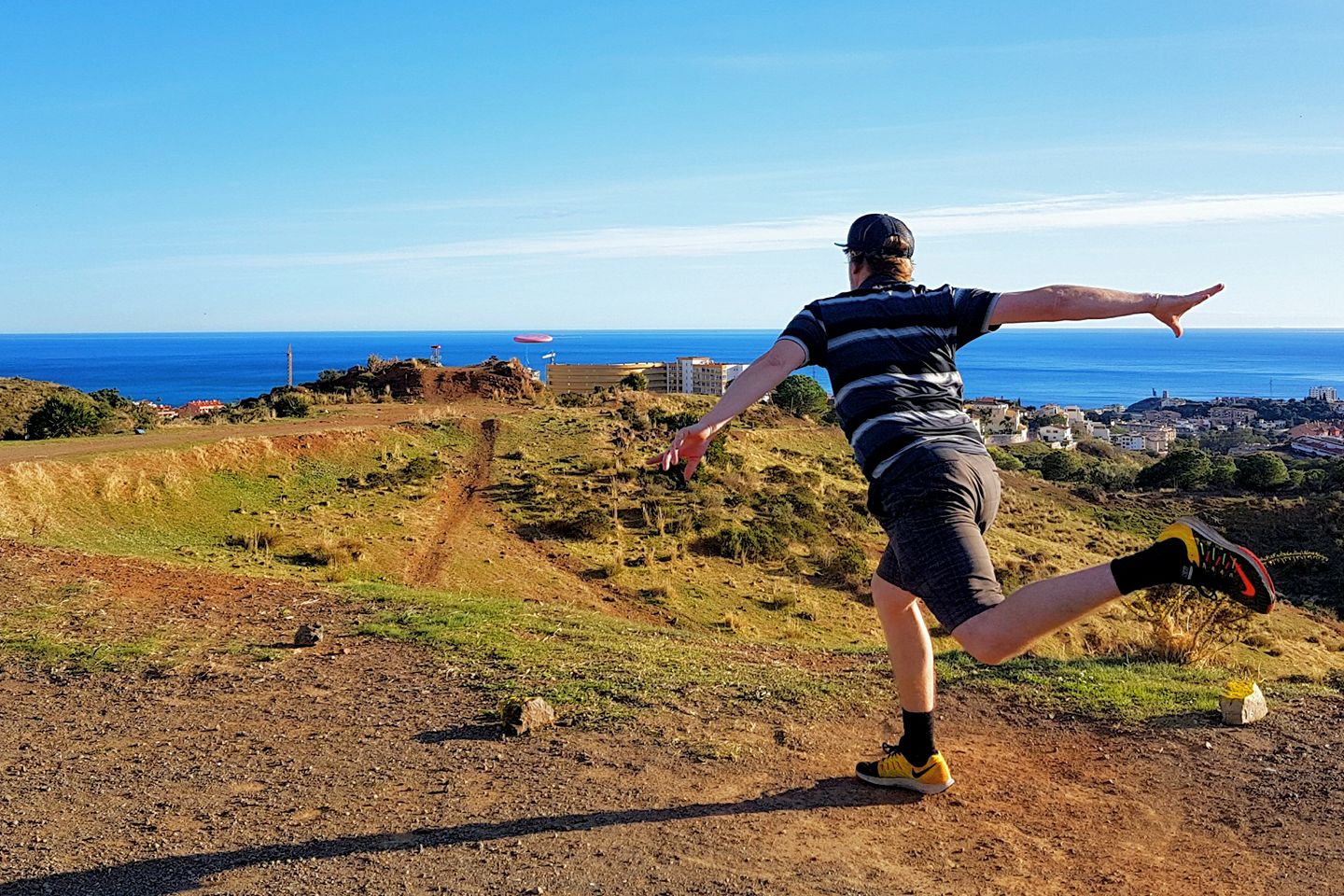 Mijas DiscGolfPark® DiscGolfPark