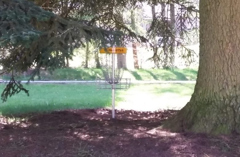 DGP Farnieres Hole 1