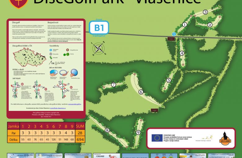 discgolfpark_vlasenice