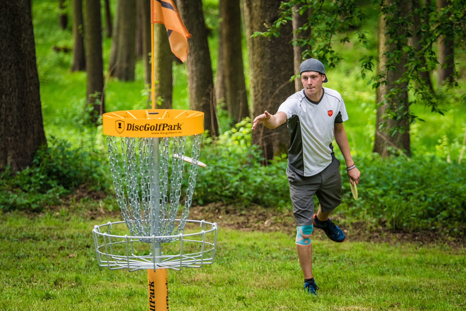 Home - DiscGolfPark