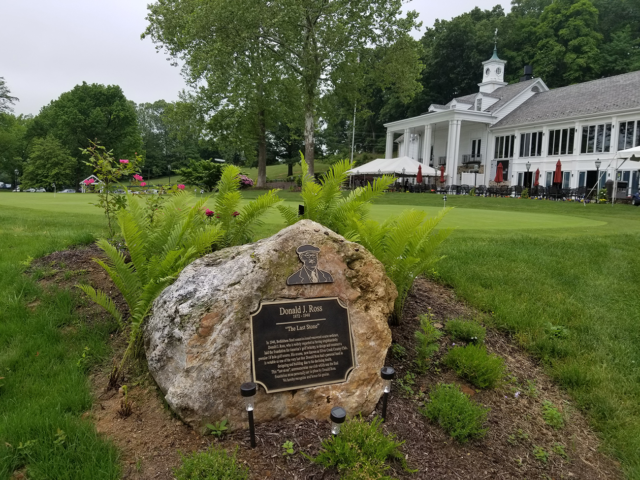 Steel Club DiscGolfPark