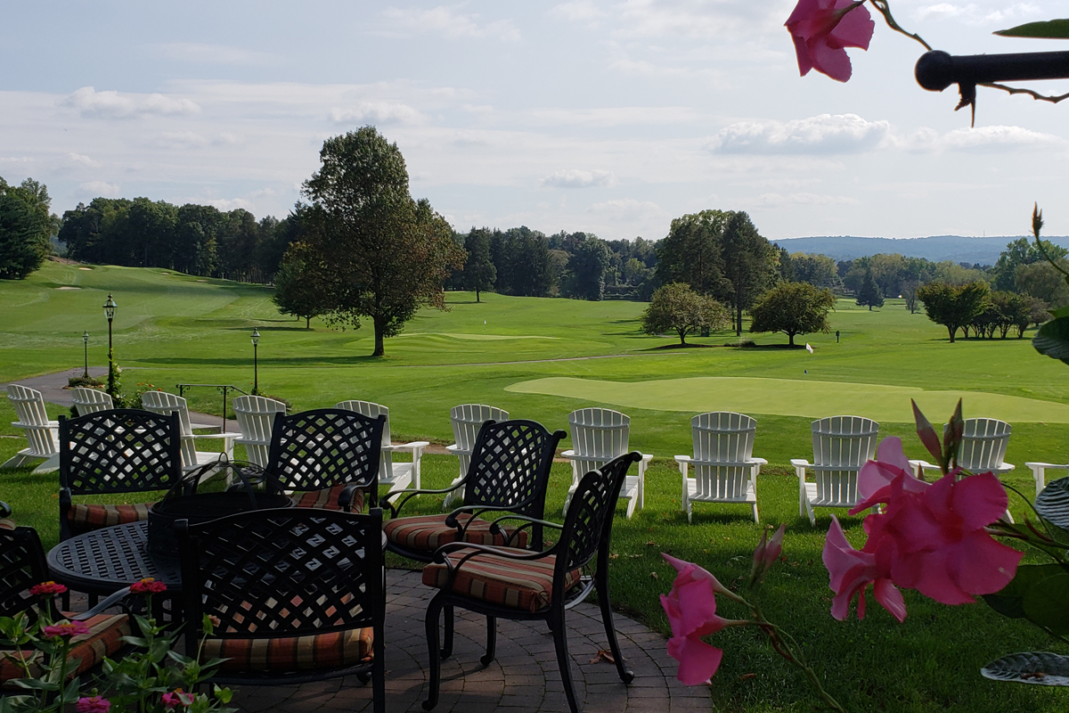 Steel Club DiscGolfPark Turning Heads in Pennsylvania