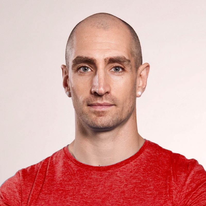 Mark Oxer