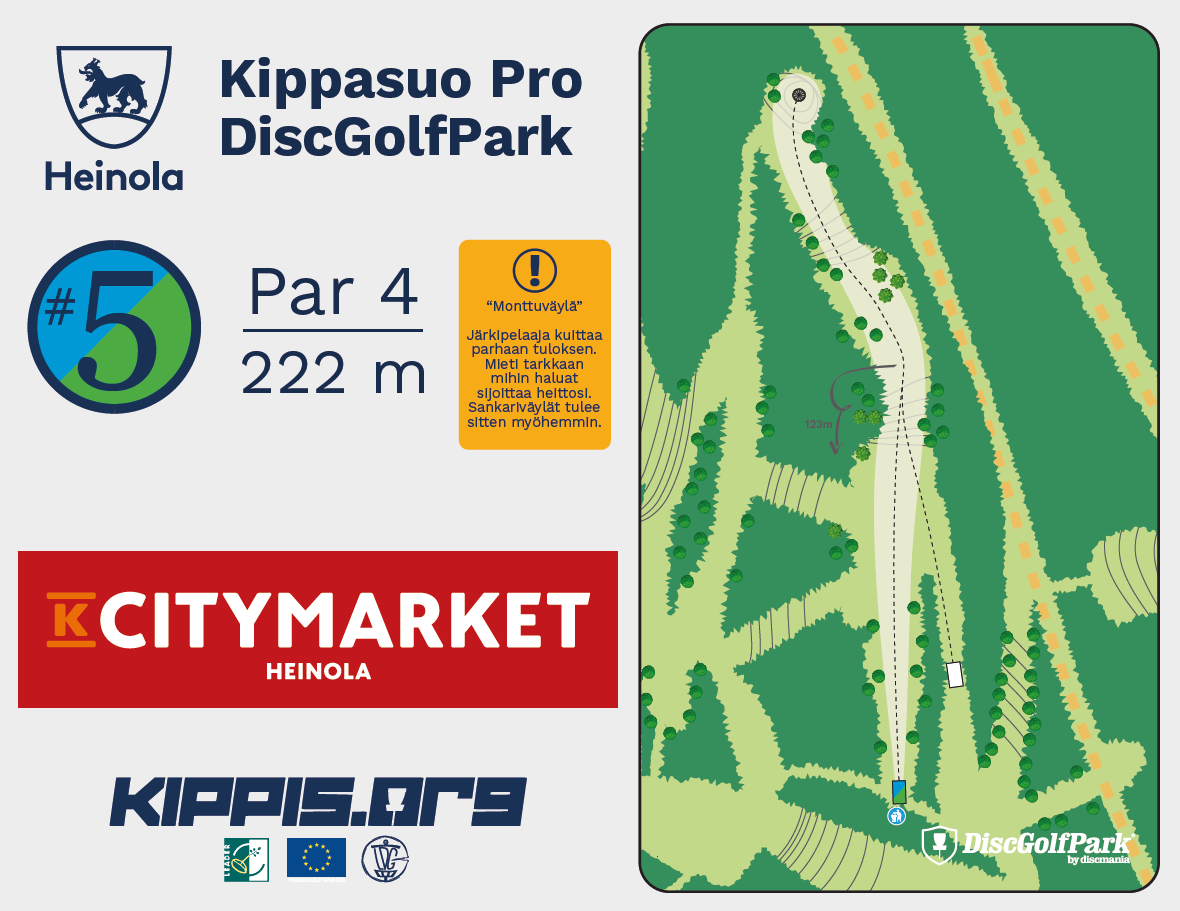 pricing Iitti Golf