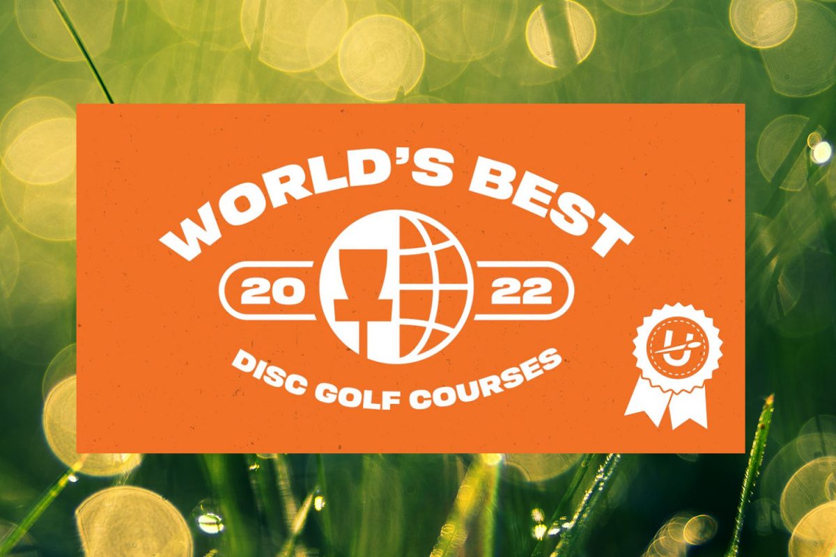 A DiscGolfPark in Finland named one of world’s top 5 courses