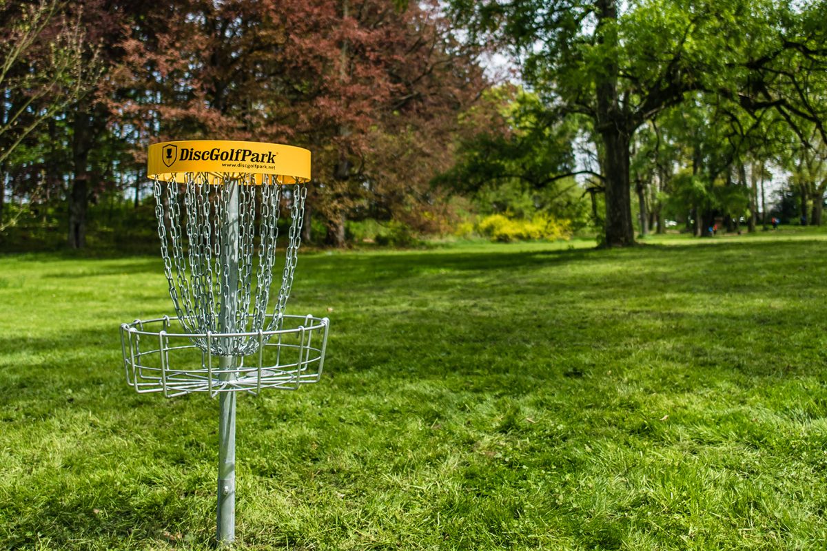 Central Europeans want more disc golf – DiscGolfPark commits to helping them get it
