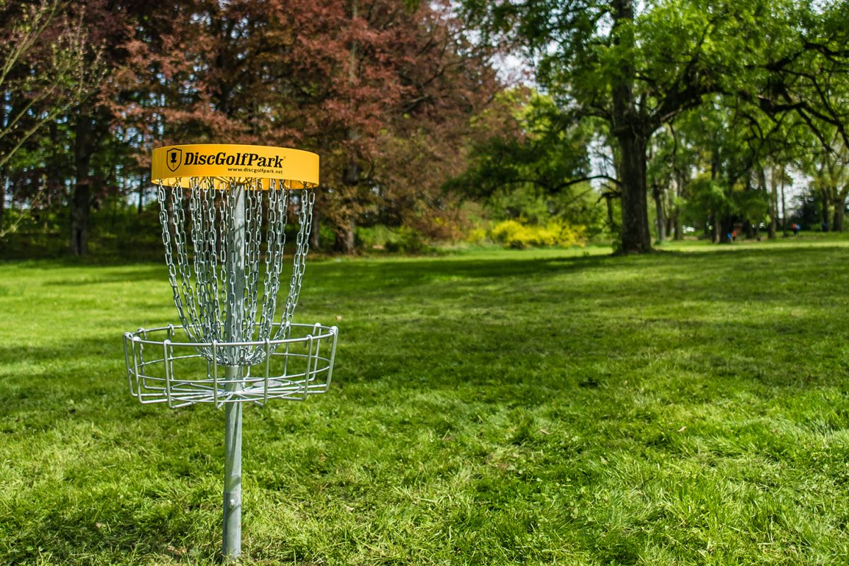 Mitteleuropa strebt nach mehr Disc Golf – DiscGolfPark verpflichtet sich, dabei zu helfen