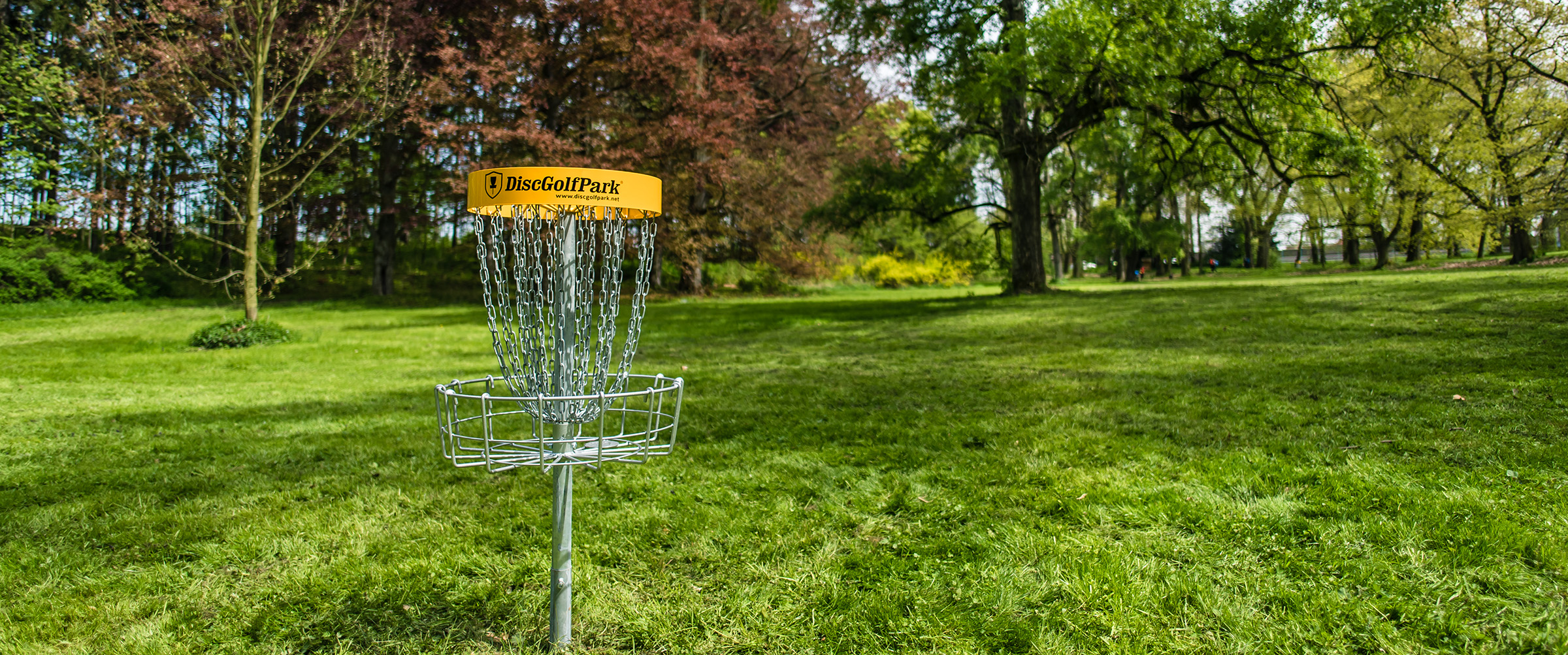 Central Europeans want more disc golf – DiscGolfPark commits to