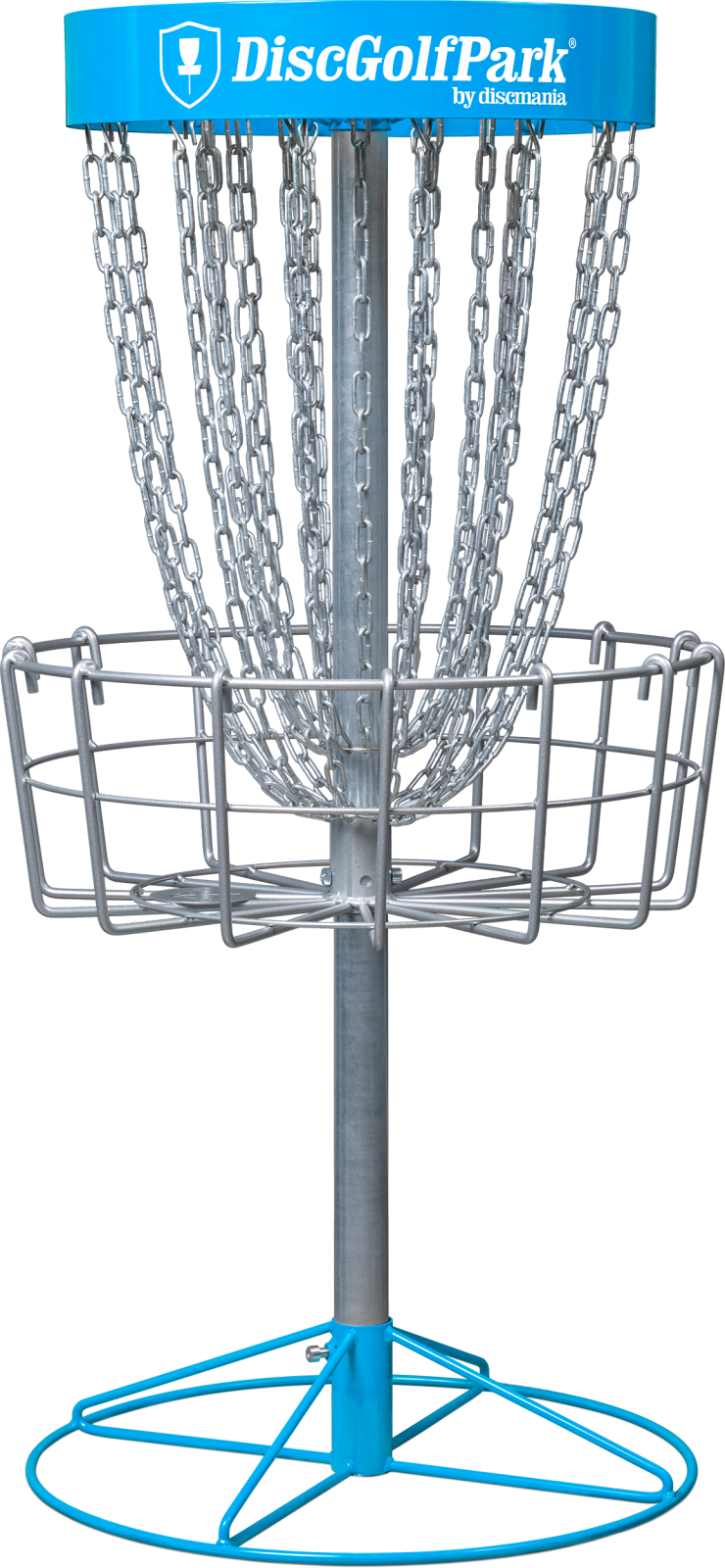 DiscGolfPark Pro Target