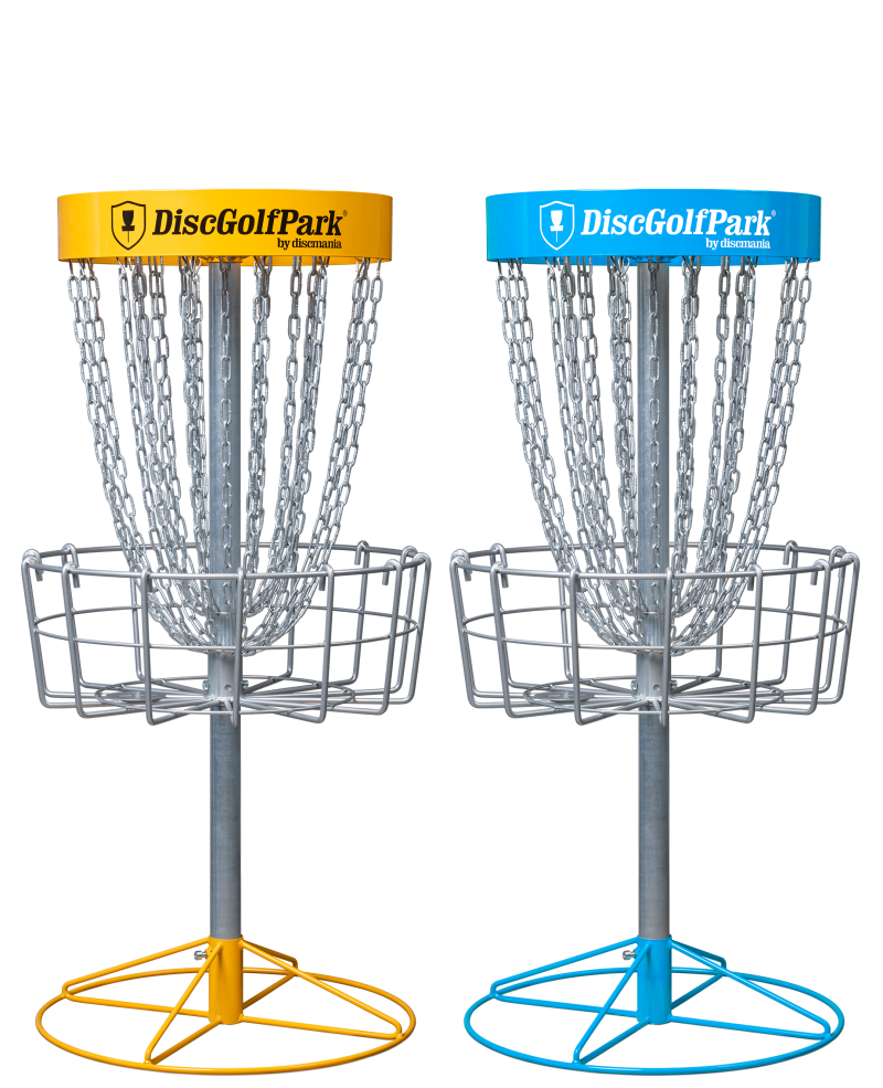 DiscGolfPark Pro Target